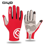 GIYO bike gloves