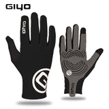 GIYO bike gloves