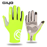GIYO bike gloves
