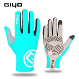 GIYO bike gloves