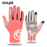 GIYO bike gloves
