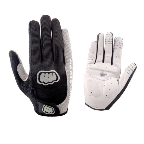 Anti-sweat Cycling Gloves Motorcycle Bicycle MTB