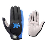 Anti-sweat Cycling Gloves Motorcycle Bicycle MTB