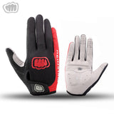 Anti-sweat Cycling Gloves Motorcycle Bicycle MTB