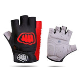 Anti-sweat Cycling Gloves Motorcycle Bicycle MTB
