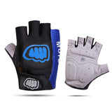 Anti-sweat Cycling Gloves Motorcycle Bicycle MTB