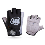 Anti-sweat Cycling Gloves Motorcycle Bicycle MTB