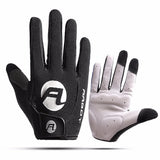 Breathable Bike Riding Gloves