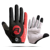 Breathable Bike Riding Gloves