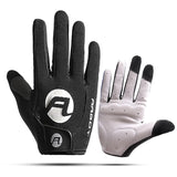Breathable Bike Riding Gloves