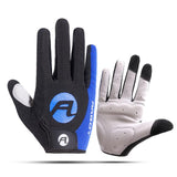 Breathable Bike Riding Gloves