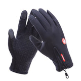 Full Finger Cycling Gloves Unisex